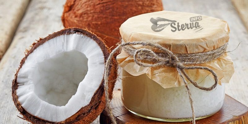 40 невероятных способов использовать кокосовое масло
