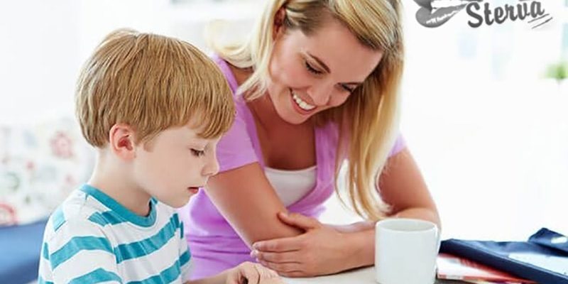 Как помочь ребенку сделать домашнее задание 5 советов