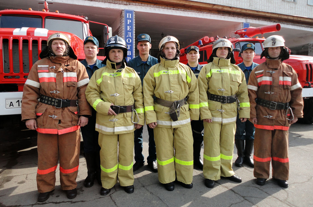 Пожарные Магазины Улан Удэ