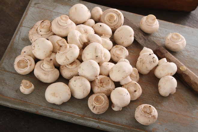 Закрываем грибы: ТОП-5 рецептов маринада