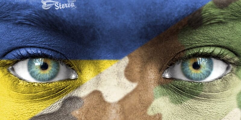 День Збройних сил України свято сили і могутності нашої країни-min